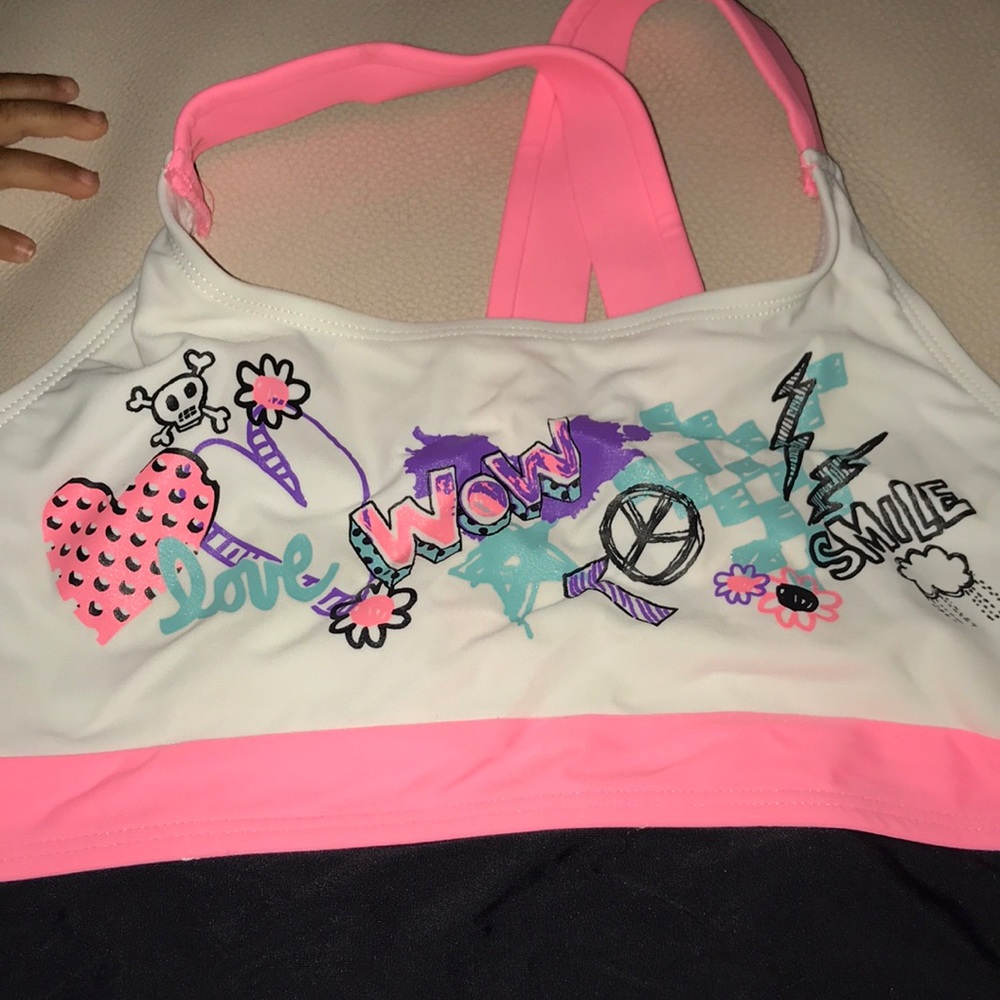 Swimsuit - Picture 2 of 2